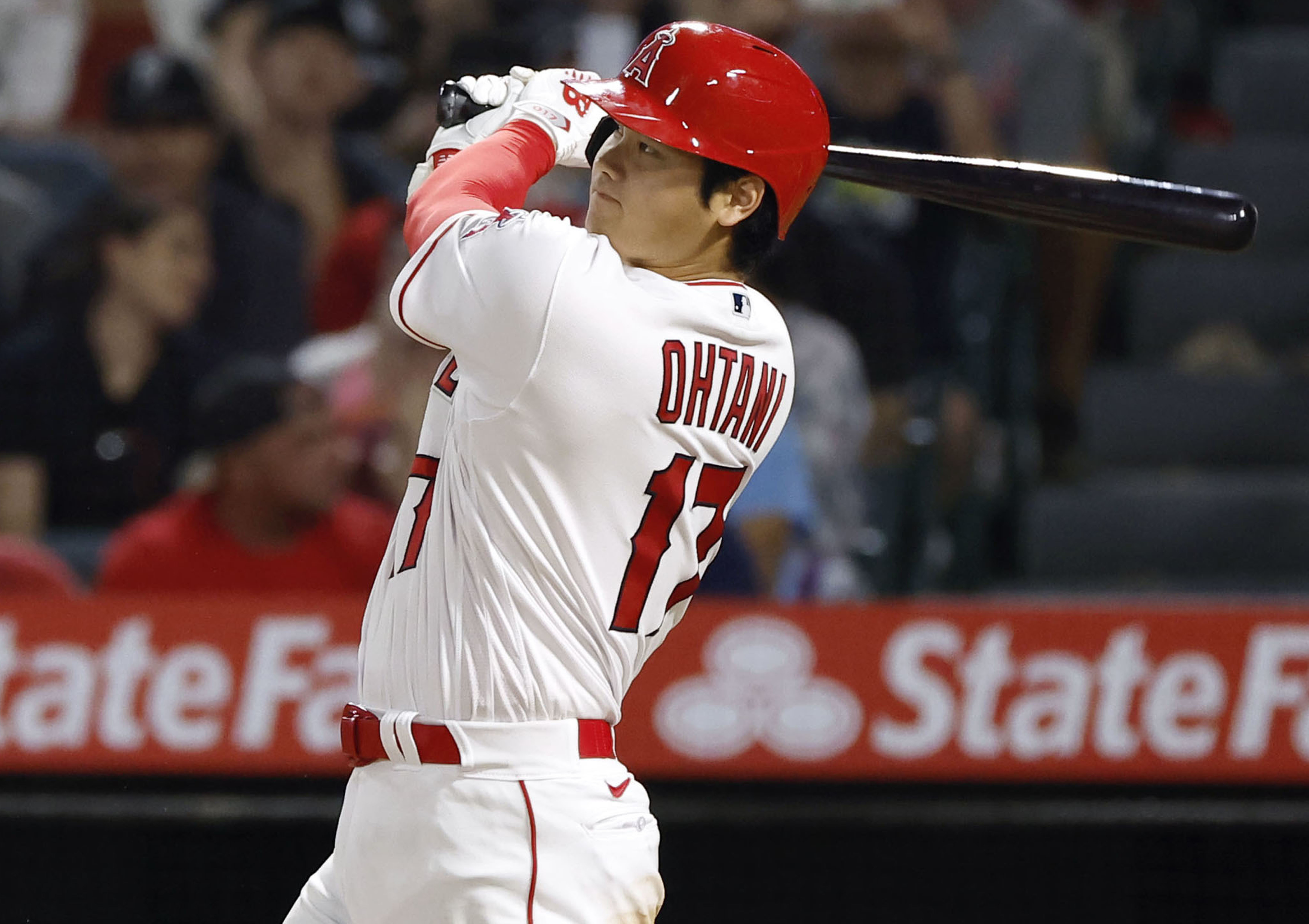 祝・本塁打王】大谷選手2023シーズン全ホームラン | 写真特集