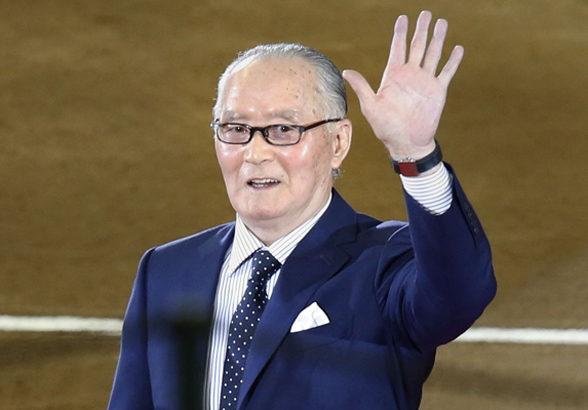 海老沢勝二 の写真・画像 : 報道写真・ニュース映像の提供購入サービス